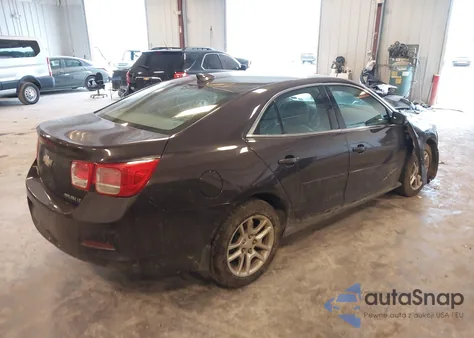 2015 Chevrolet Malibu 1Lt z USA, uszkodzony, nr VIN 1G11C5SL7FF282779